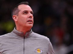 湖人消息更新：主帅候选人出炉？名记提出交易威少 球迷担忧战绩