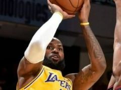 东西部排名最新：湖人升回西部第9 篮网收礼冲刺东部前四混战