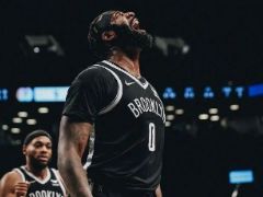 1交易救了纳什！他成篮网战术杠杆 组成内线3巨头