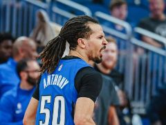 【NBA常规赛】勇士vs魔术图片集