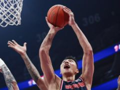 CBA季后赛12强对阵：卫冕冠军广东对决天津 北京大战吉林