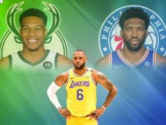 微笑刺客：詹姆斯生涯首次将得分排在首位