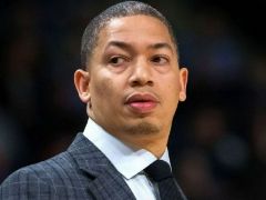 “没有詹姆斯他什么也不是” 泰伦卢到底有多好？