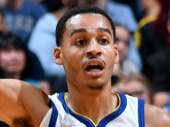 【NBA常规赛】勇士vs魔术图片集