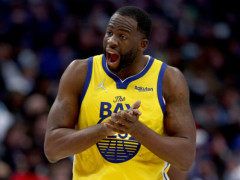 NBA开出5大罚单：努尔基奇兰德尔各损失4万 追梦贝弗利希尔也挨罚