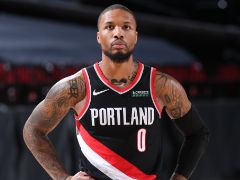 盘点今夏可能被交易十大球星：威少利拉德领衔 比尔沃尔上榜