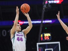 CBA季后赛12强对阵：卫冕冠军广东对决天津 北京大战吉林