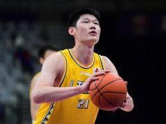 CBA各奖项最佳候选名单：胡金秋领衔MVP 杜锋入围最佳教练