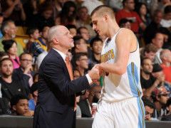 官宣：掘金与马龙教练续签多年合同