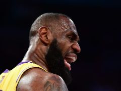 湖人关键战！詹姆斯轮休为迎接鹈鹕做准备？