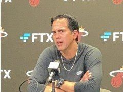 斯波揭秘巴特勒哈队内讧真因！阿德巴约：我们是兄弟 会渡过难关