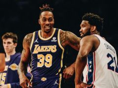 要打篮网？恩比德率费城升东部第二 直冲本赛季MVP