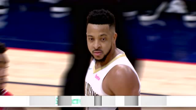 【2022年03月25日】公牛vs鹈鹕第2节中文解说回放