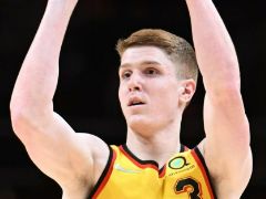 【NBA常规赛】勇士vs老鹰图片集