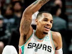 马刺仍未放弃附加赛！波尔特尔：我们有很大的机会 面对鹈鹕是关键战