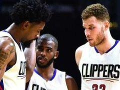 美媒评十佳转会：16杜兰特裸签勇士第二 詹姆斯三度入榜