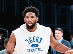 谁是2022NBAmvp？恩比德再度反超约基奇 字母歌稳居第三