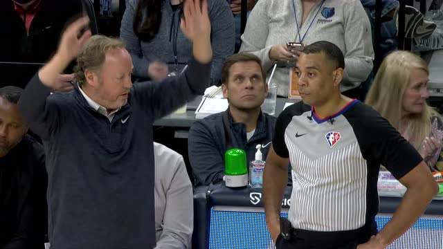 【2022年03月27日】雄鹿vs灰熊第2节中文解说回放