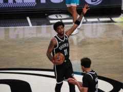 欧文：状态不佳早上6点才睡觉 没接种疫苗我代表自由