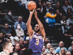 保罗才是MVP！双标坑死CP3 他1品质30队第一吊打哈登