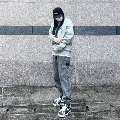 Nike Air Force 1 Lowg刮刮乐权志龙同款