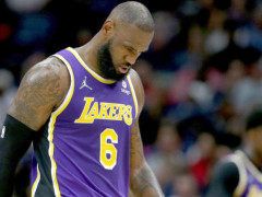 专家预测湖人无缘附加赛！帕金斯：詹姆斯该彻底休战