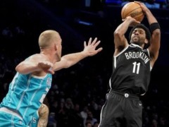 篮网消息：杜少谈欧文全职 skip看衰欧文篮网 队内伤情出炉