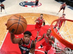 公牛横扫奇才保住第5！德罗赞32分带队取胜 缓解季后赛局势