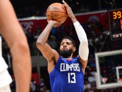 翻盘之王！快船复刻去年淘汰爵士G6逆转神迹 卢指导神教练