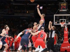 公牛横扫奇才保住第5！德罗赞32分带队取胜 缓解季后赛局势