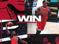 末节7中6成救世主！德罗赞32+7成乔丹后首人 末节587分联盟第一