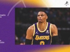 湖人附加赛概率仅剩32.1%，全队陷入沮丧 蒙克不满先发一直变