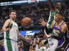 跌出附加赛！湖人被马刺反超 詹姆斯扭伤预计剩余比赛无法出战