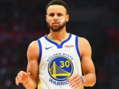 库里有多受欢迎？孟菲斯小男孩“感谢”斯马特 丹佛小女孩为他哭泣