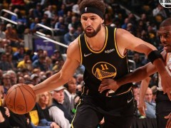 【NBA常规赛】勇士VS太阳图片集