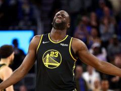 勇士太阳裁判报告出炉！两次漏判都是勇士获利 格林致命失误葬送比赛