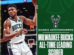 欧文赛后不满罚球差18个 暗示雄鹿犯规动作大！