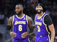 医学专家：浓眉不会100%状态回归比赛 若复出将是带伤出战