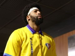 NBA常规赛湖人vs鹈鹕全场录像回放集锦（2022年4月2日）