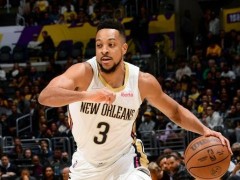 【NBA常规赛】湖人VS鹈鹕图片集