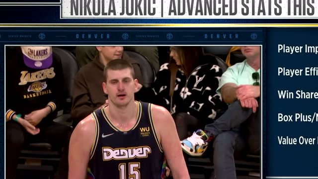 【2022年04月04日】掘金vs湖人第3节中文解说回放