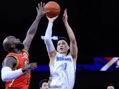 北京男篮失望出局 林书豪何去何从？