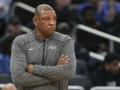 BR记者：湖人预计赛季结束解雇沃格尔