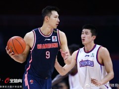 山西2-1淘汰广州！CBA季后赛八强出炉 辽宁战山西 广东战浙江