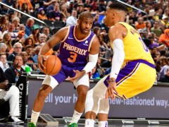 沃格尔：我感到非常失望和沮丧 湖人这赛季失败了