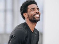 欧文：无论对手是谁 我们都会做好准备