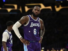 湖人无缘附加赛 谁才是最倒霉的那个？