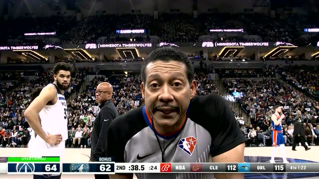 【2022年04月06日】奇才vs森林狼全场中文解说回放