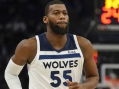 门罗签约森林狼至赛季结束 本季已效力过4队