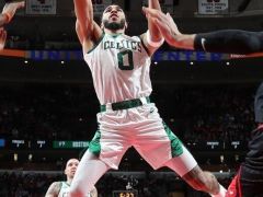 狂负23分！战东西区前三0胜19负 公牛成第一伪强队